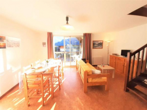 Saint-Lary Soulan T4 lumineux, 6 couchages, parking, proche pistes, exposé sud - FR-1-457-312